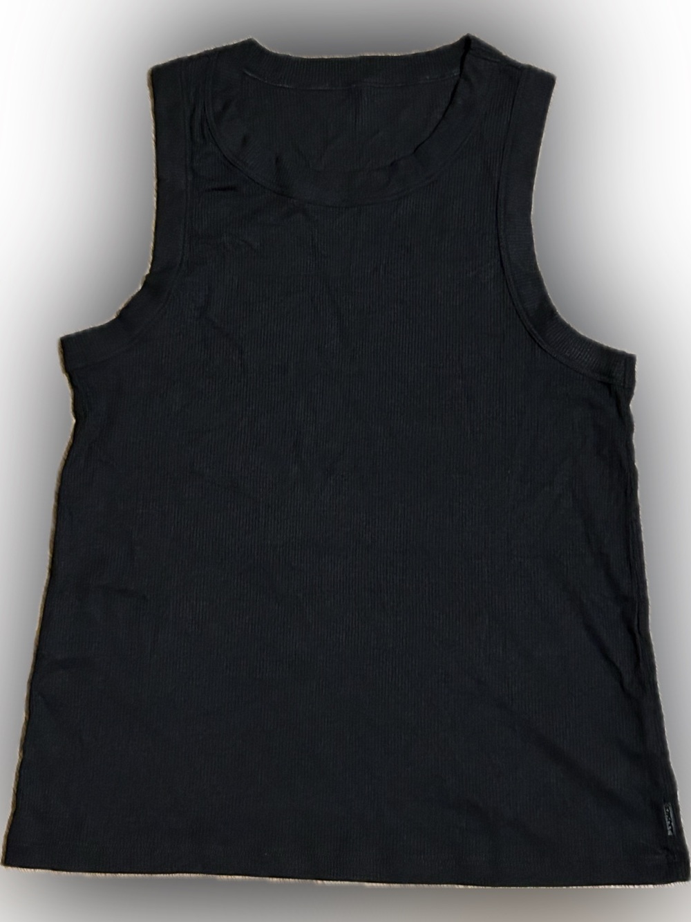 DKNY Women’s Medium Black Tank